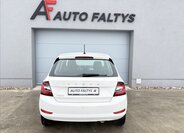 Škoda Fabia Hatchback 999,0 70 kw