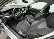 Škoda Octavia Kombi 2,0 l 85 kw