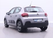 Citroën C3 Hatchback 1,2 l 61 kw