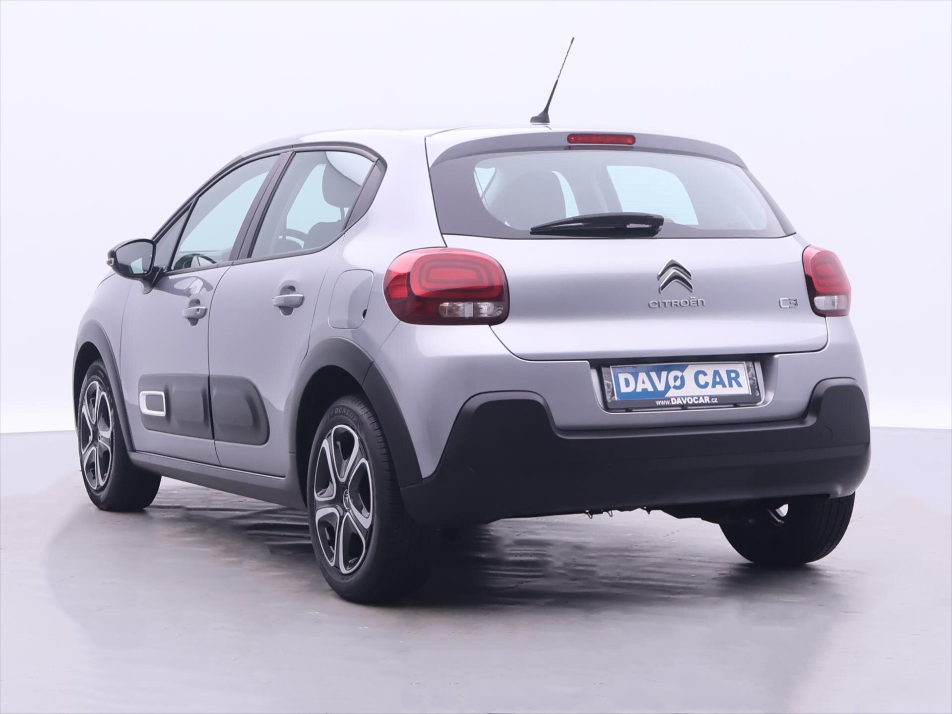 Citroën C3 Hatchback 1,2 l 61 kw