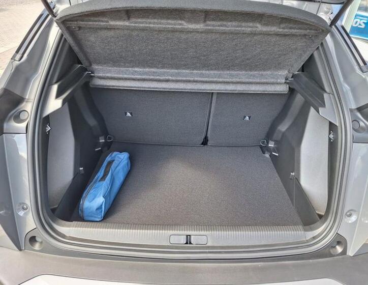 Peugeot 2008 SUV 1,2 l 74 kw