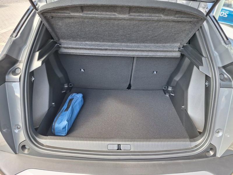 Peugeot 2008 SUV 1,2 l 74 kw