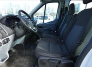 Ford Transit Ostatní 2,0 l 96 kw