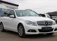 Mercedes-Benz Třídy C Kombi 2,1 l 100 kw