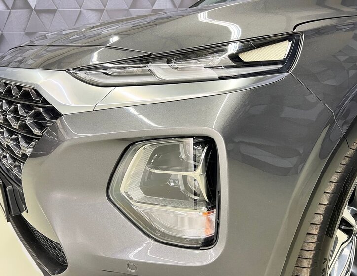 Hyundai Santa Fe SUV / Terénní 2,2 l 147 kw