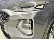 Hyundai Santa Fe SUV / Terénní 2,2 l 147 kw