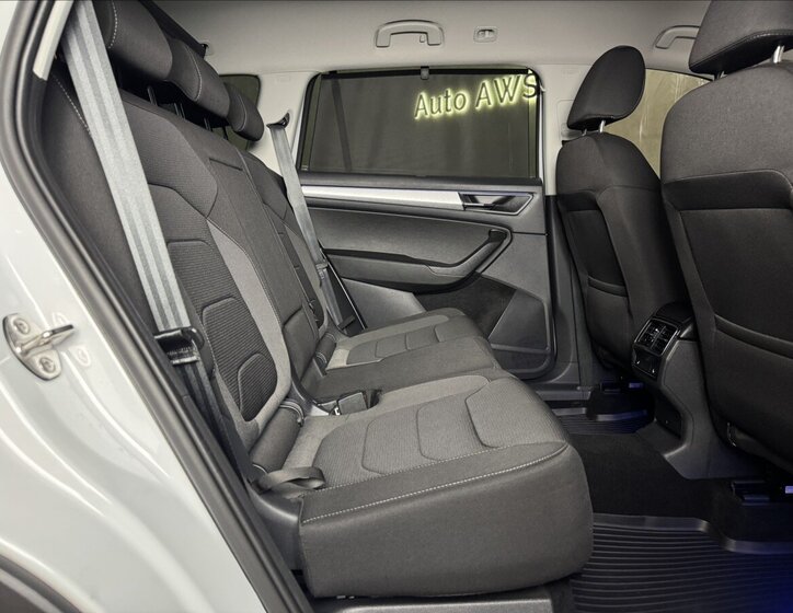 Škoda Kodiaq SUV / Terénní 2,0 l 110 kw