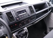 Volkswagen Transporter Ostatní 2,0 l 62 kw