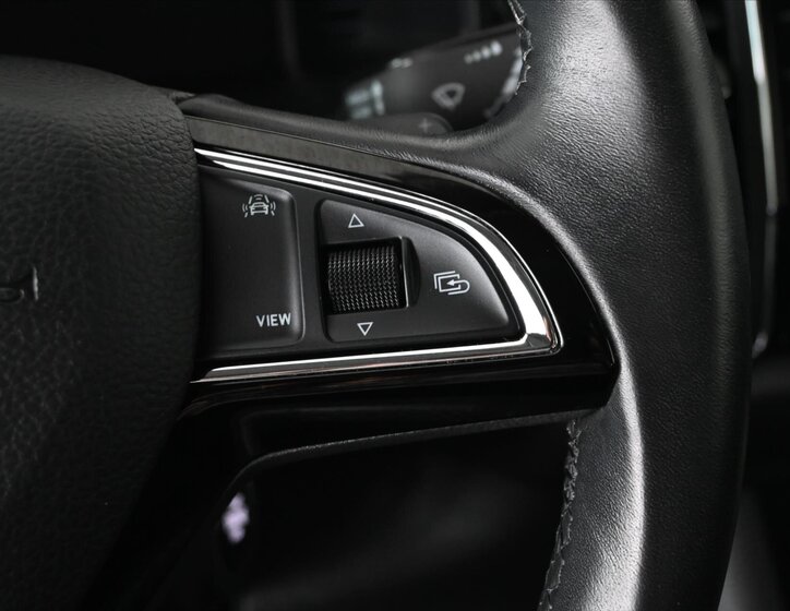 Škoda Kodiaq SUV 2,0 l 110 kw