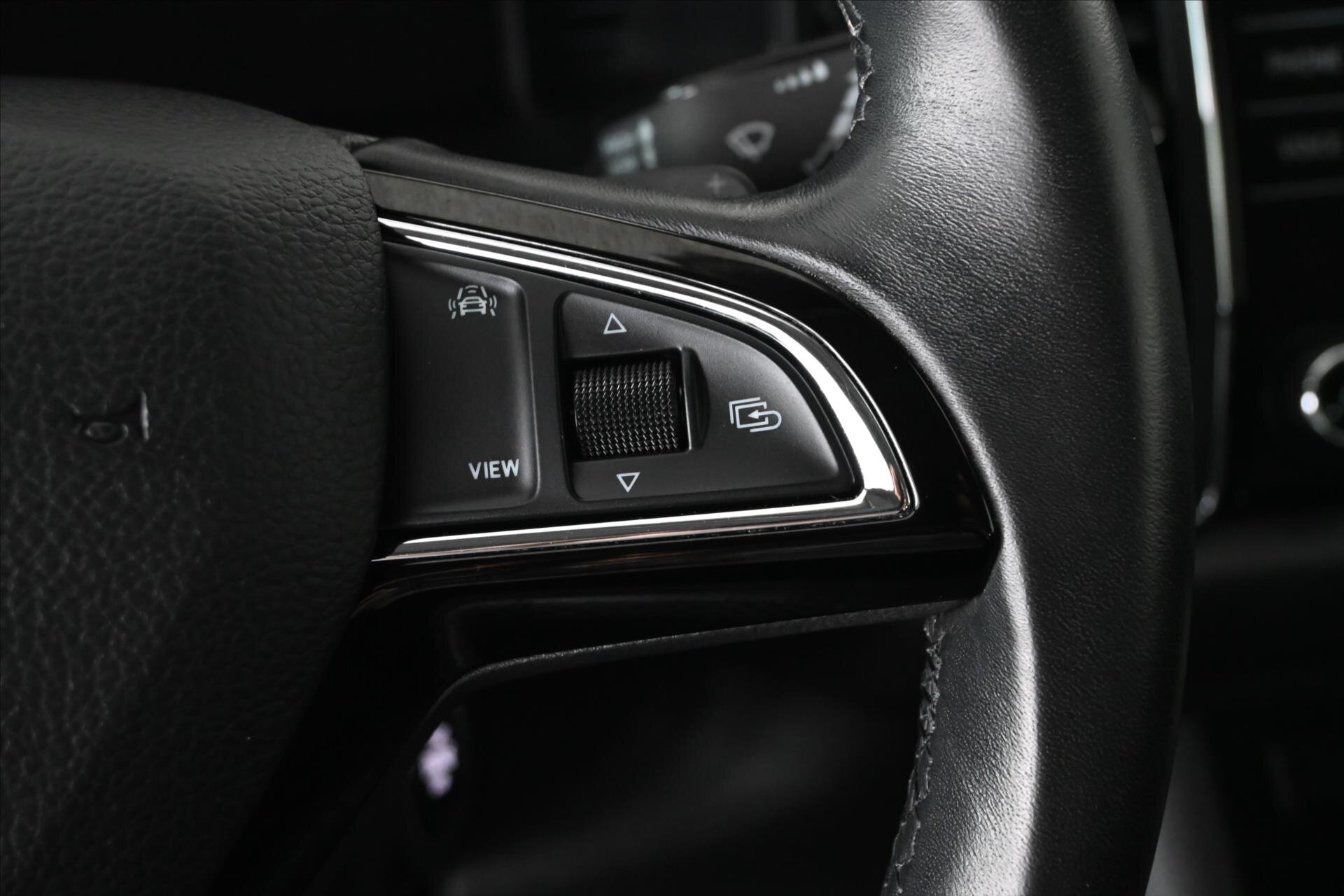 Škoda Kodiaq SUV 2,0 l 110 kw