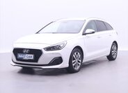 Hyundai i30 Kombi 1,6 l 85 kw