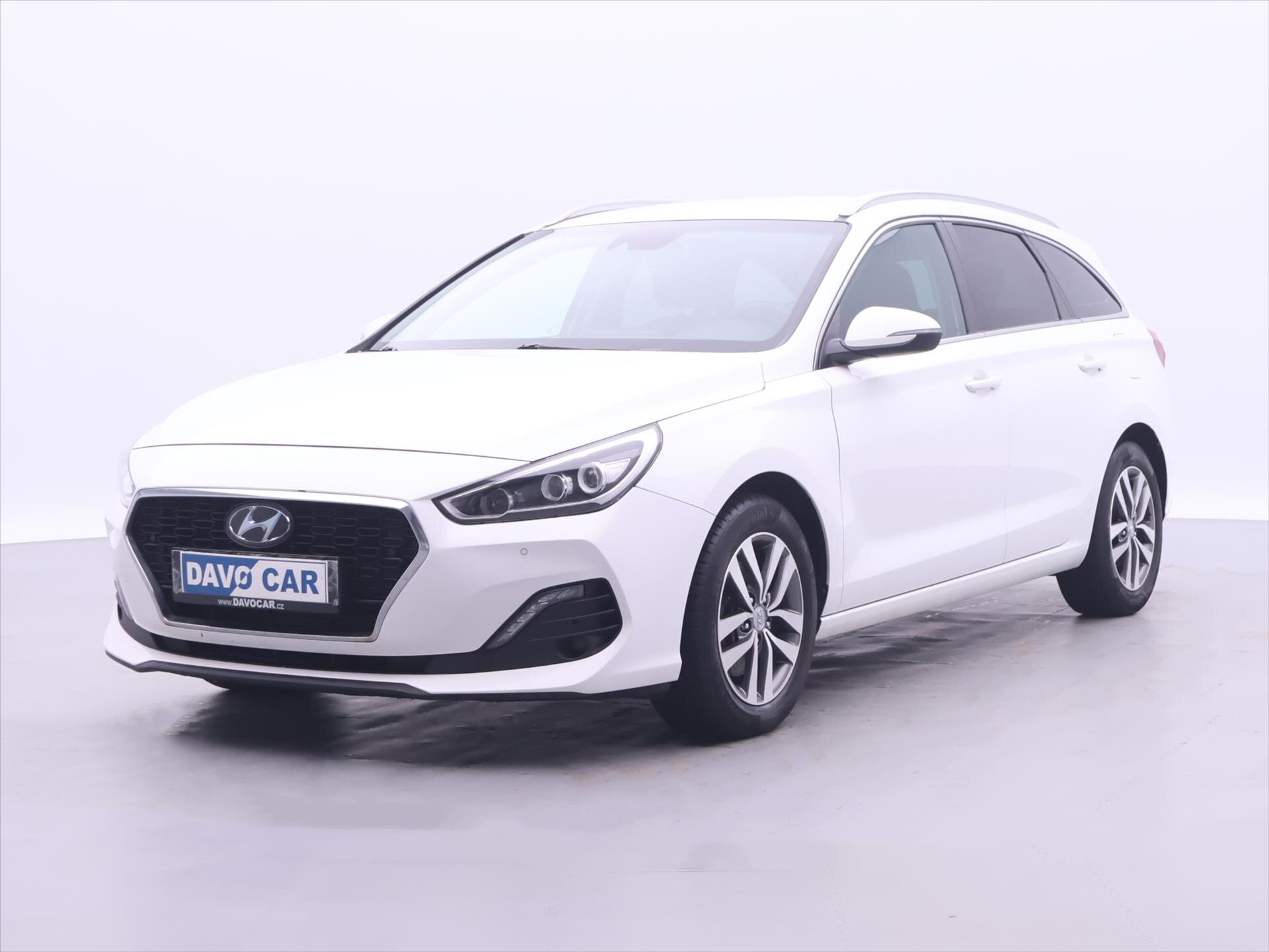 Hyundai i30 Kombi 1,6 l 85 kw