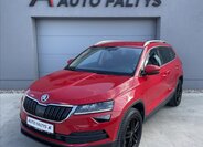 Škoda Karoq SUV / Terénní 2,0 l 110 kw