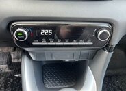 Toyota Yaris Hatchback 1,5 l 68 kw