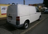 Volkswagen Transporter Ostatní 1,9 l 62 kw