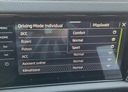 Škoda Kodiaq SUV / Terénní 2,0 l 110 kw
