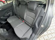 Škoda Fabia Hatchback 1,0 l 70 kw