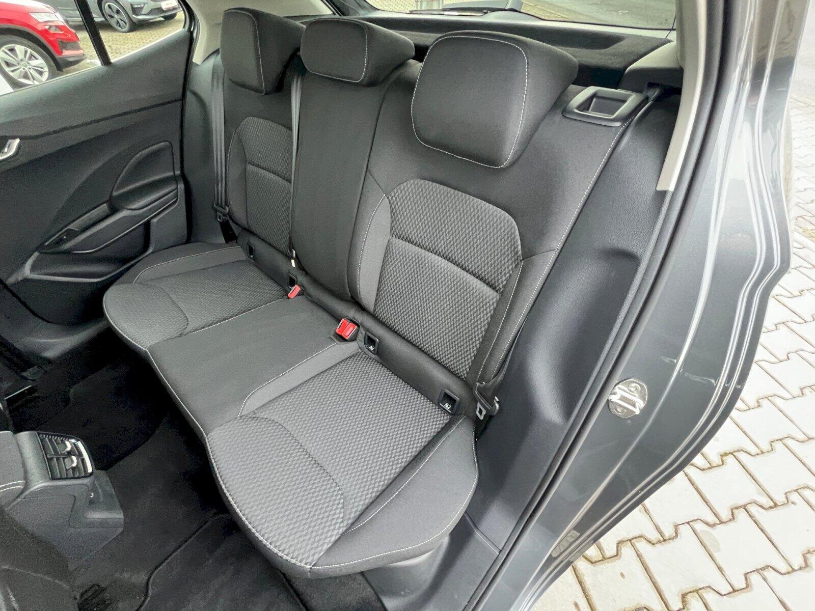 Škoda Fabia Hatchback 1,0 l 70 kw