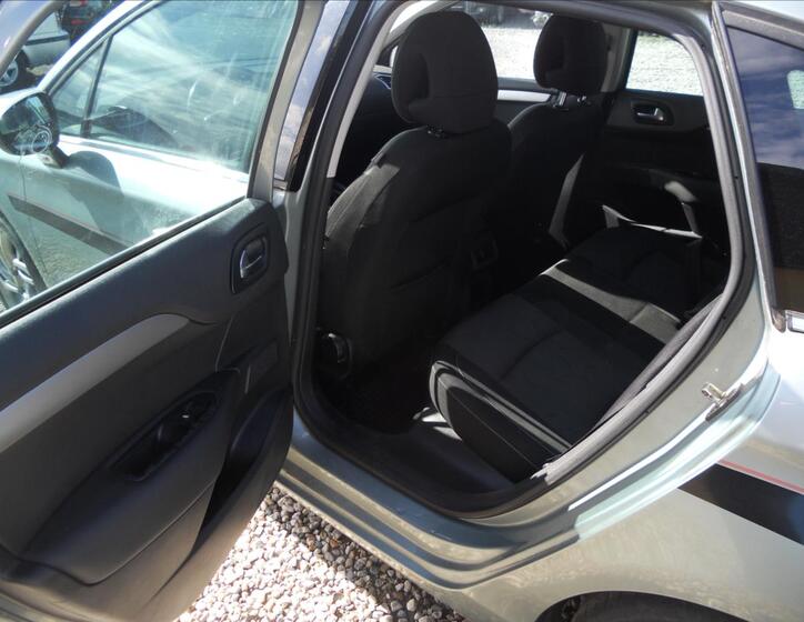 Citroën C4 15
