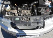 Škoda Fabia Hatchback 1,2 l 40 kw