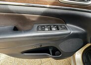 Jeep Grand Cherokee Kombi 3,0 l 184 kw