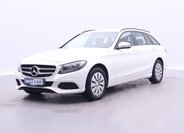 Mercedes-Benz Třídy C Kombi 2,1 l 100 kw