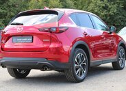 Mazda CX-5 SUV 2,5 l 143 kw