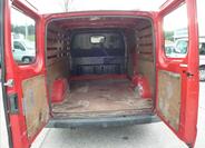 Ford Transit 18