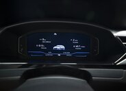 Volkswagen Arteon Kombi 2,0 l 110 kw