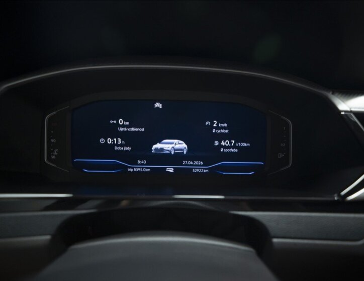 Volkswagen Arteon Kombi 2,0 l 110 kw