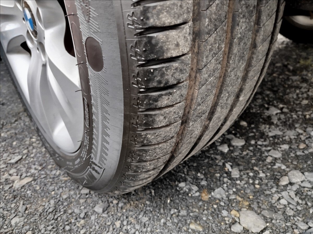 BMW X5 SUV / Terénní 3,0 l 173 kw