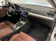 Škoda Superb Liftback 1,4 l 160 kw