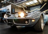 Chevrolet Corvette 23