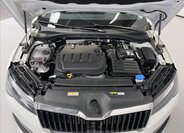 Škoda Superb Kombi 2,0 l 147 kw