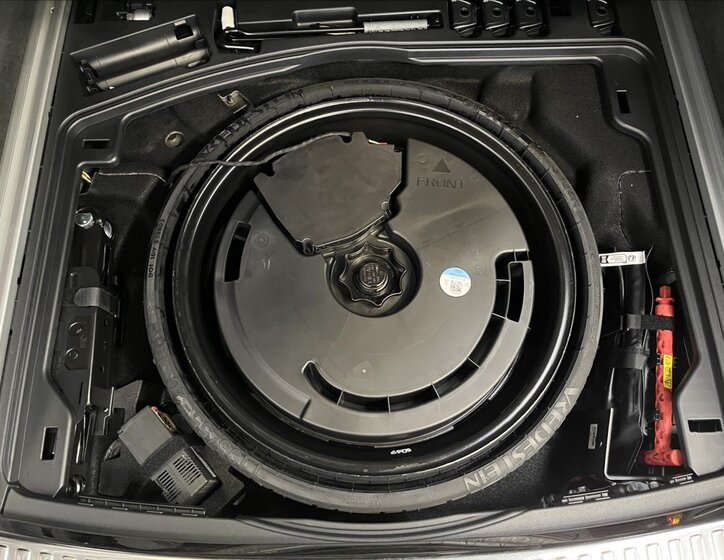 Audi A6 Allroad Kombi 3,0 l 253 kw