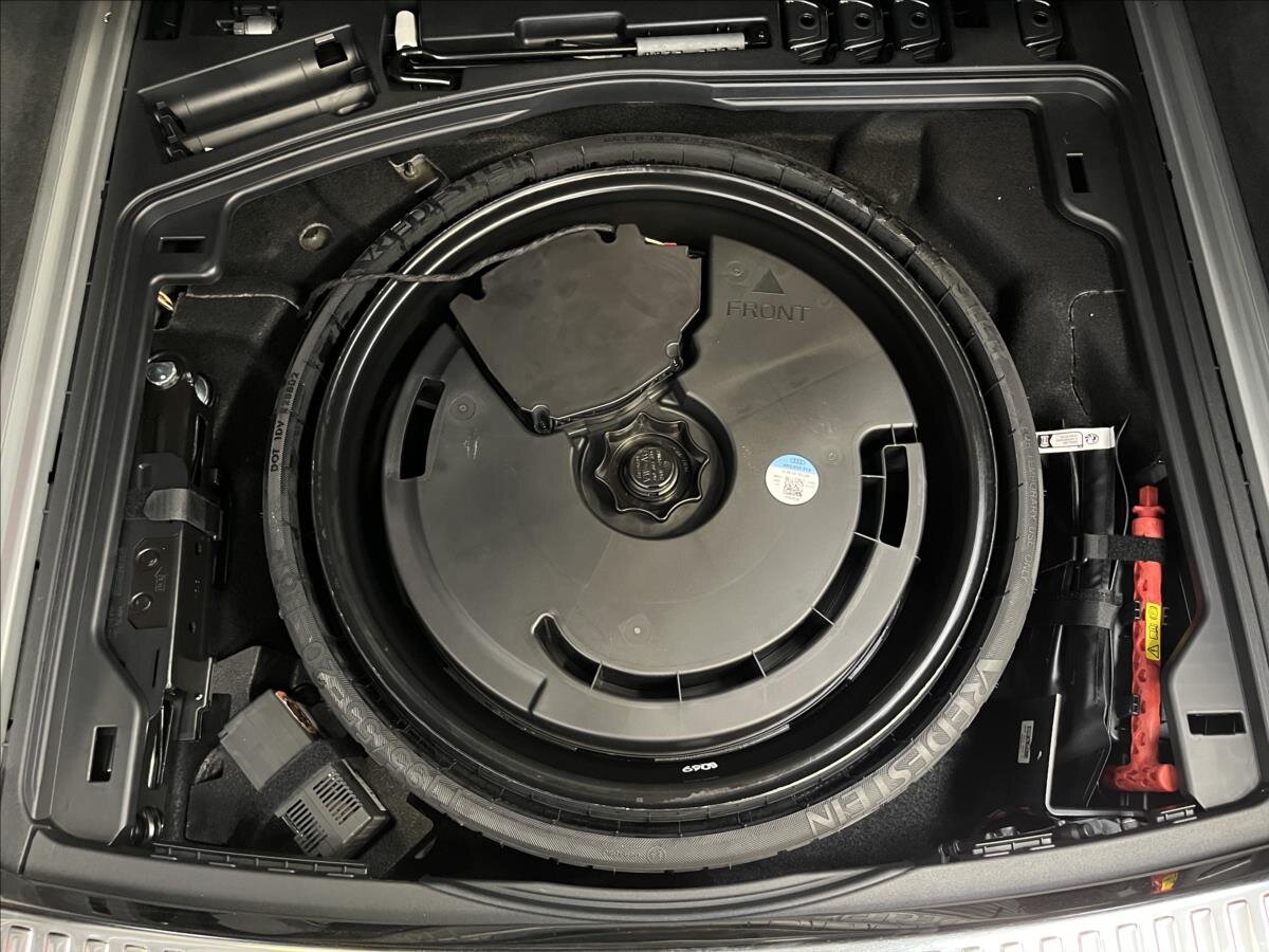 Audi A6 Allroad Kombi 3,0 l 253 kw