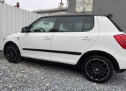 Škoda Fabia Hatchback 1,2 l 63 kw
