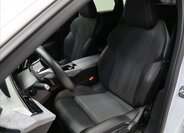 Peugeot 3008 SUV / Terénní 1,2 l 100 kw