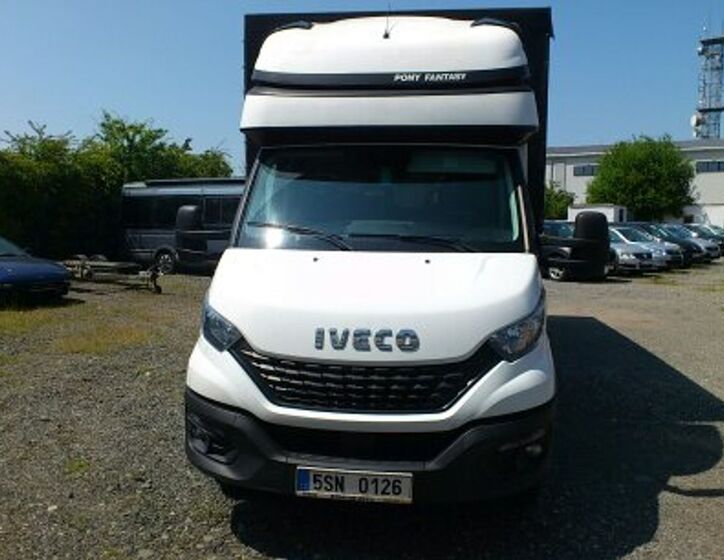Iveco Daily 3
