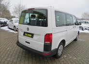 Volkswagen Transporter Kombi 2,0 l 110 kw