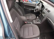 Škoda Octavia Kombi 2,0 l 103 kw