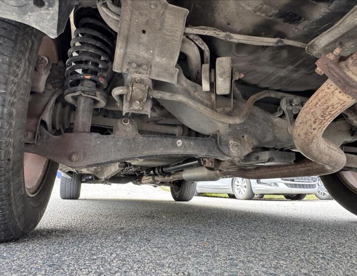 Mitsubishi Outlander 27