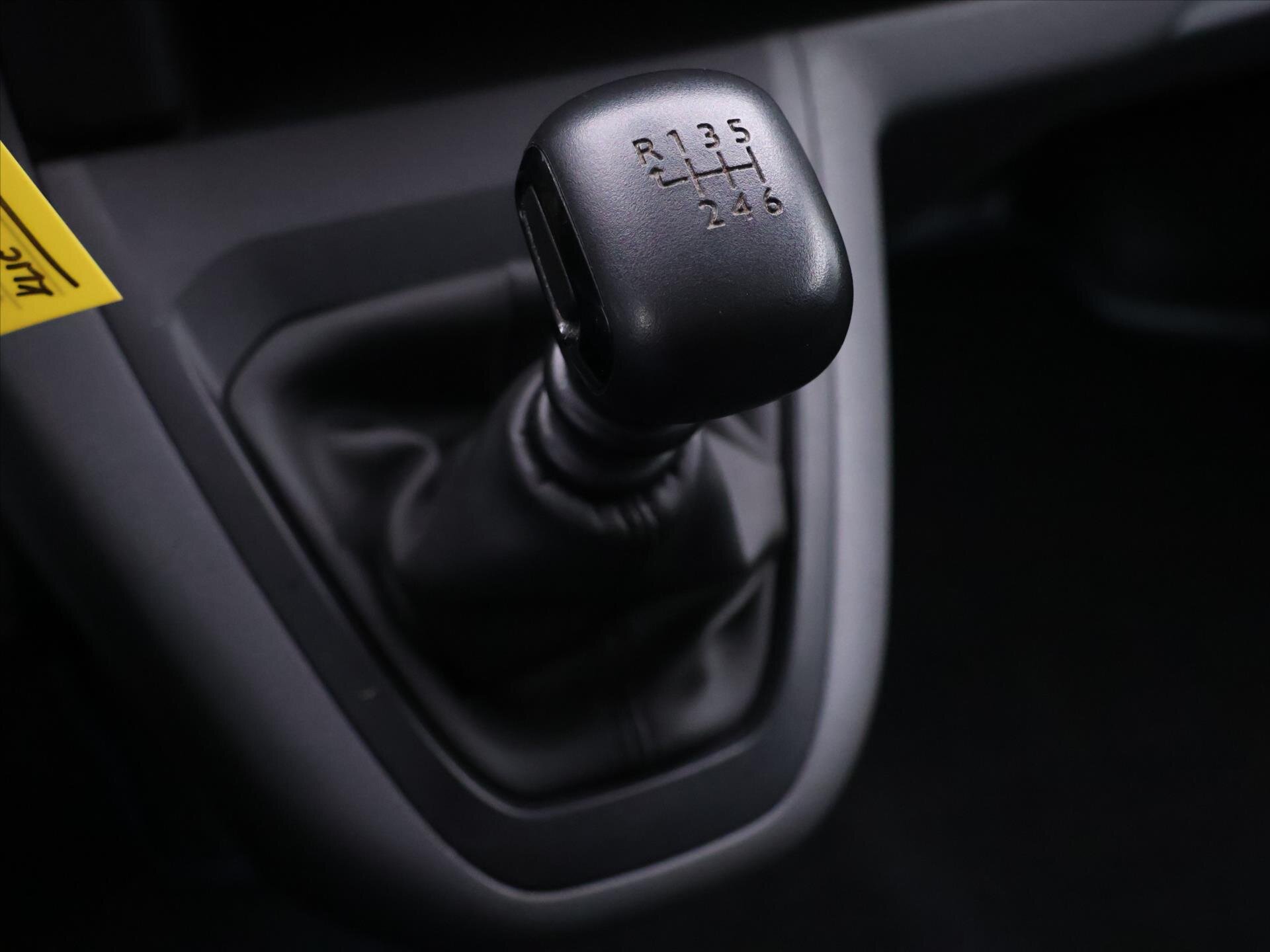 Citroën Jumpy Skříň 1,6 l 85 kw