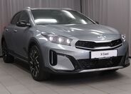 KIA XCeed 3