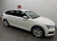 Škoda Scala Hatchback 999,0 66 kw