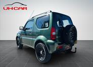 Suzuki Jimny 7