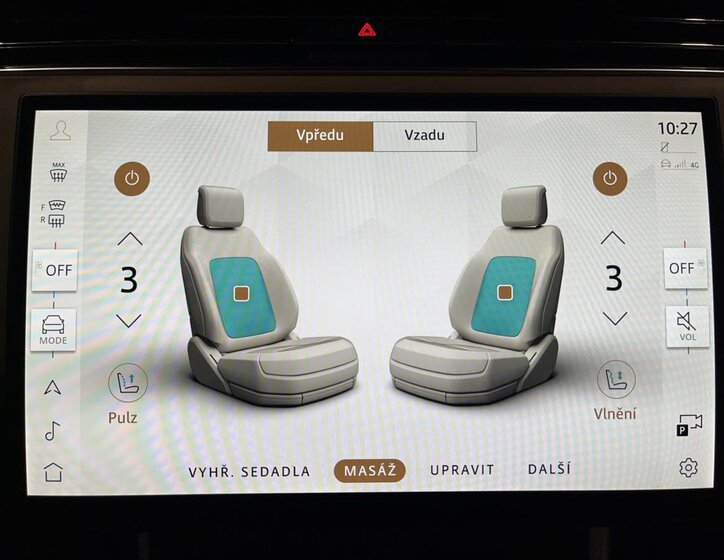 Land Rover Range Rover 24