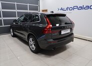 Volvo XC60 SUV 2,0 l 140 kw