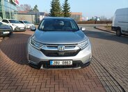 Honda CR-V 6