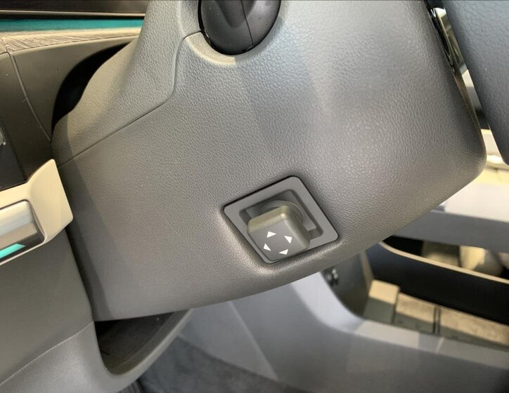 Hyundai Santa Fe SUV / Terénní 1,6 l 158 kw